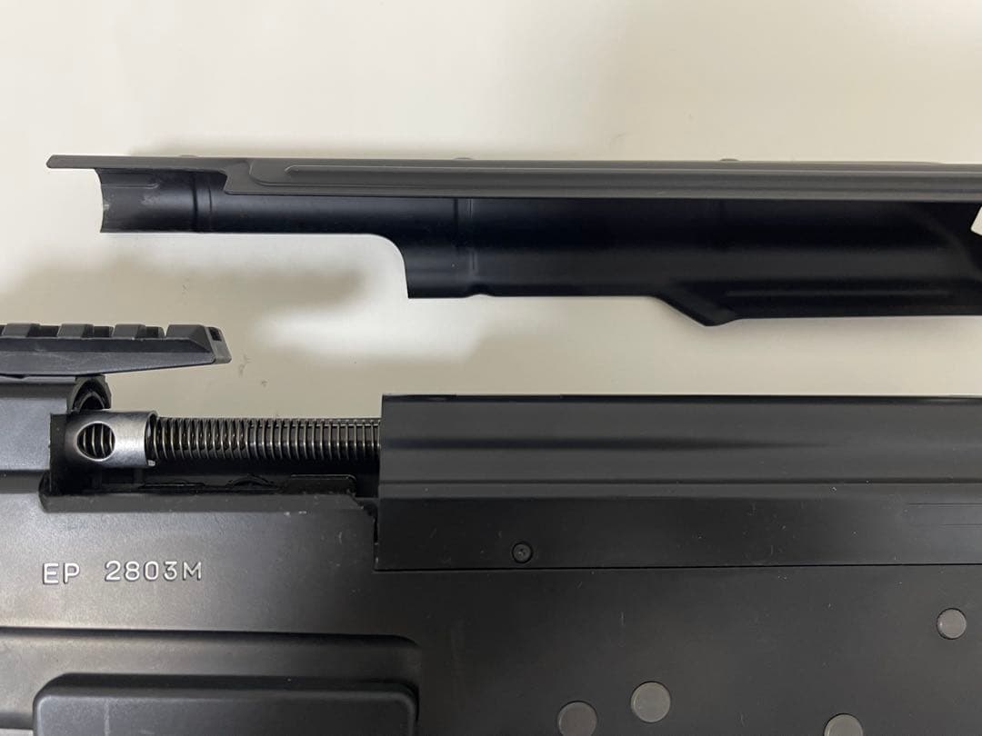 東京マルイ 電動ガン AKストーム