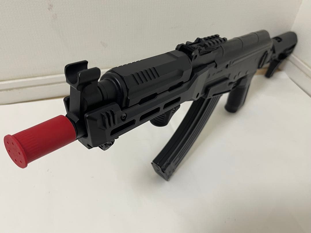 東京マルイ 電動ガン AKストーム