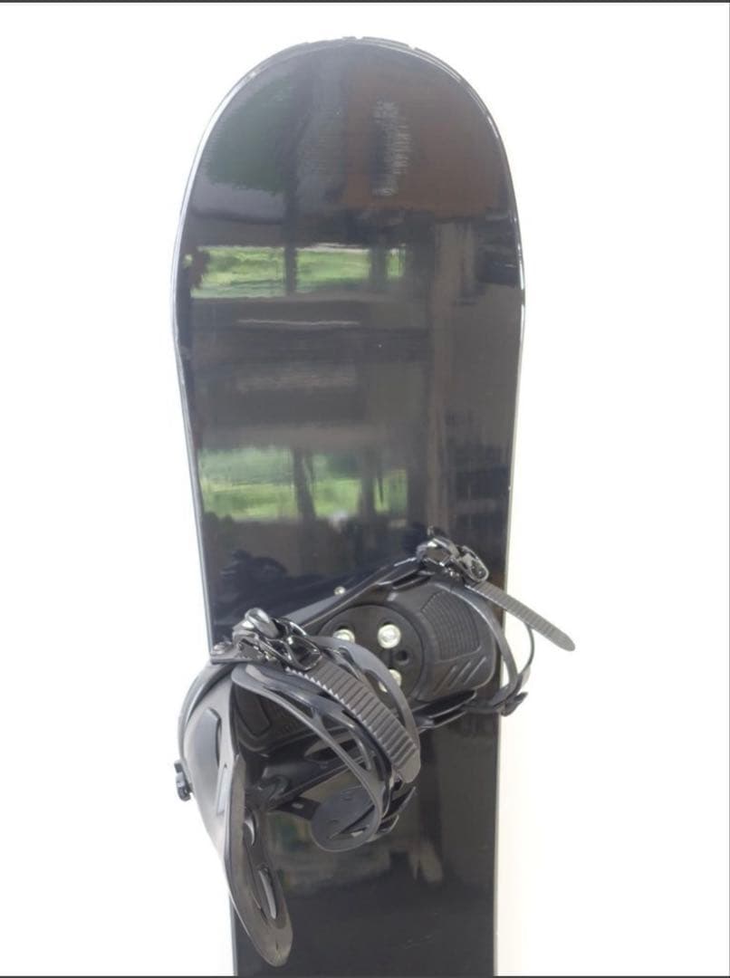 ARIA ビンディングセット　154センチ