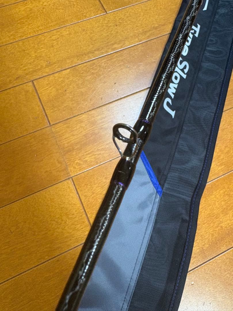 ゲームtype Slow J B66-5