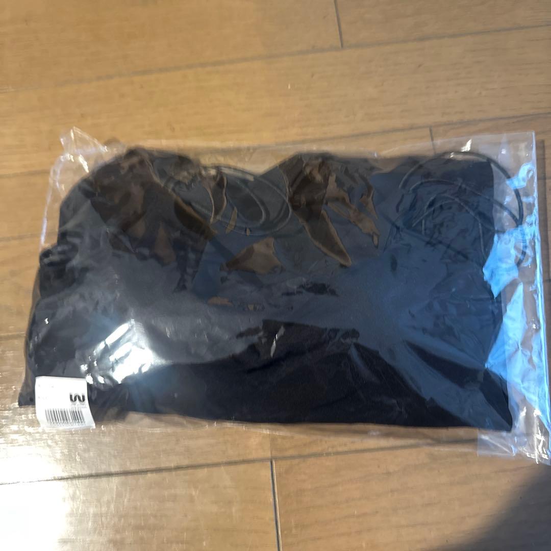 新品未使用　WERTHY ESSENTIAL YOGA TOP