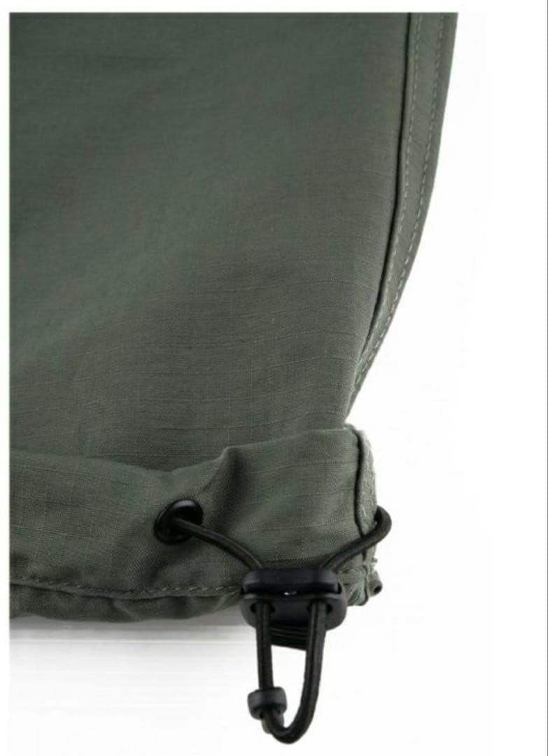 Mサイズ　ルースイソンブラ　ドミンゴ PAA FATIGUE PANTS