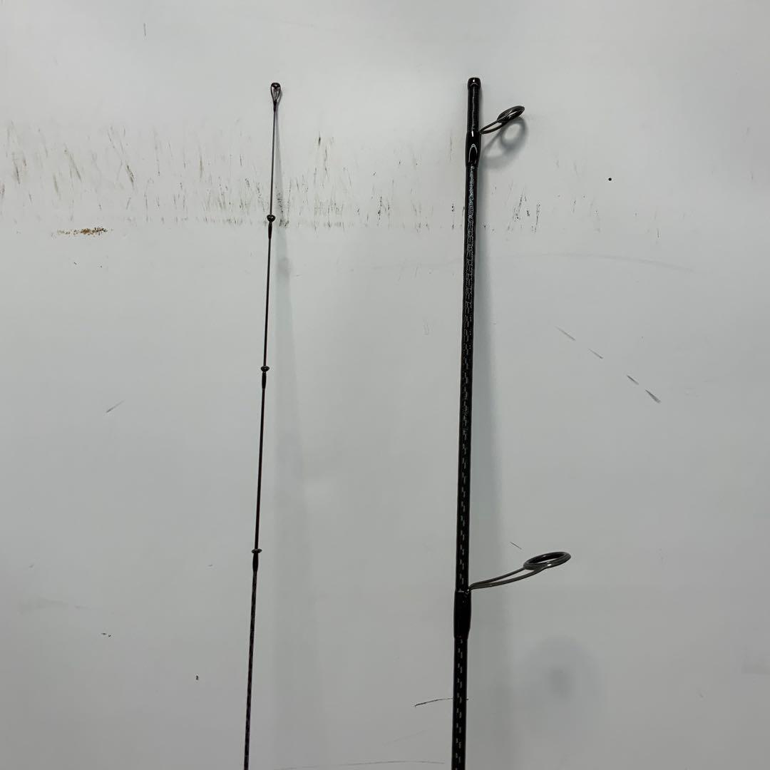 シマノ　ソディアス　264UL-S/2