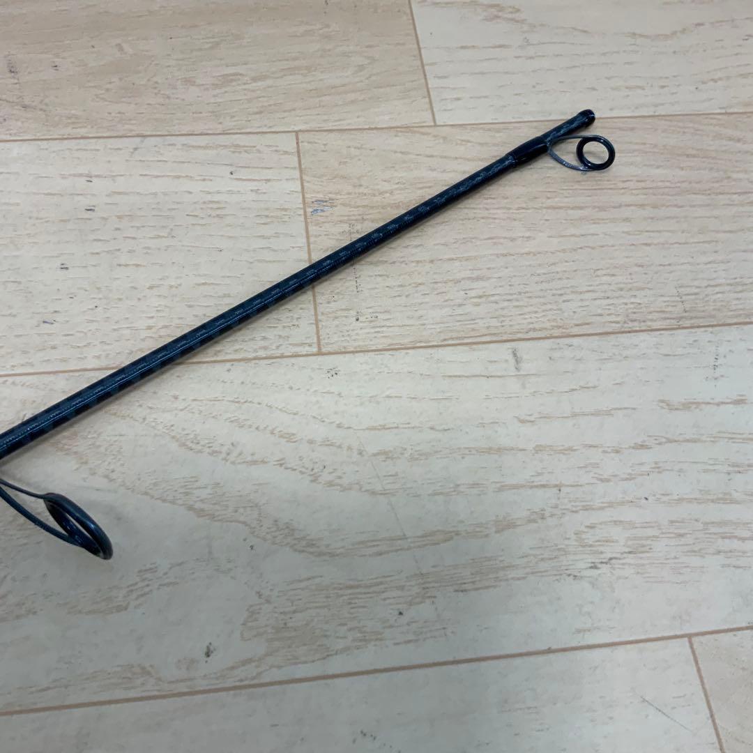 シマノ　ソディアス　264UL-S/2