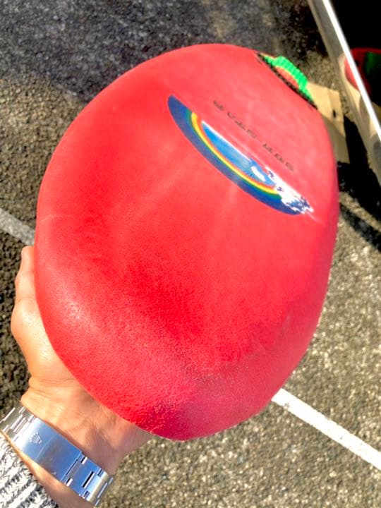 高品質 ソフトボード 180cm 初心者◎ 子供〜大人 スポンジボード