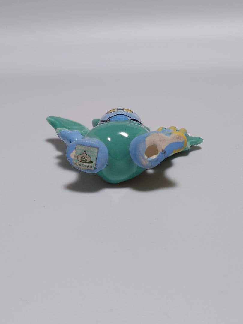 ドラゴンクエスト 陶器人形 ミニデーモン ENIX