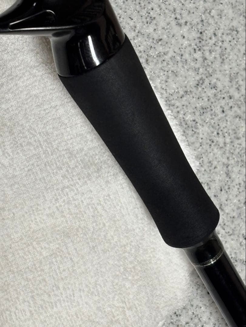 美品 Ballistick 93M NANO Bait