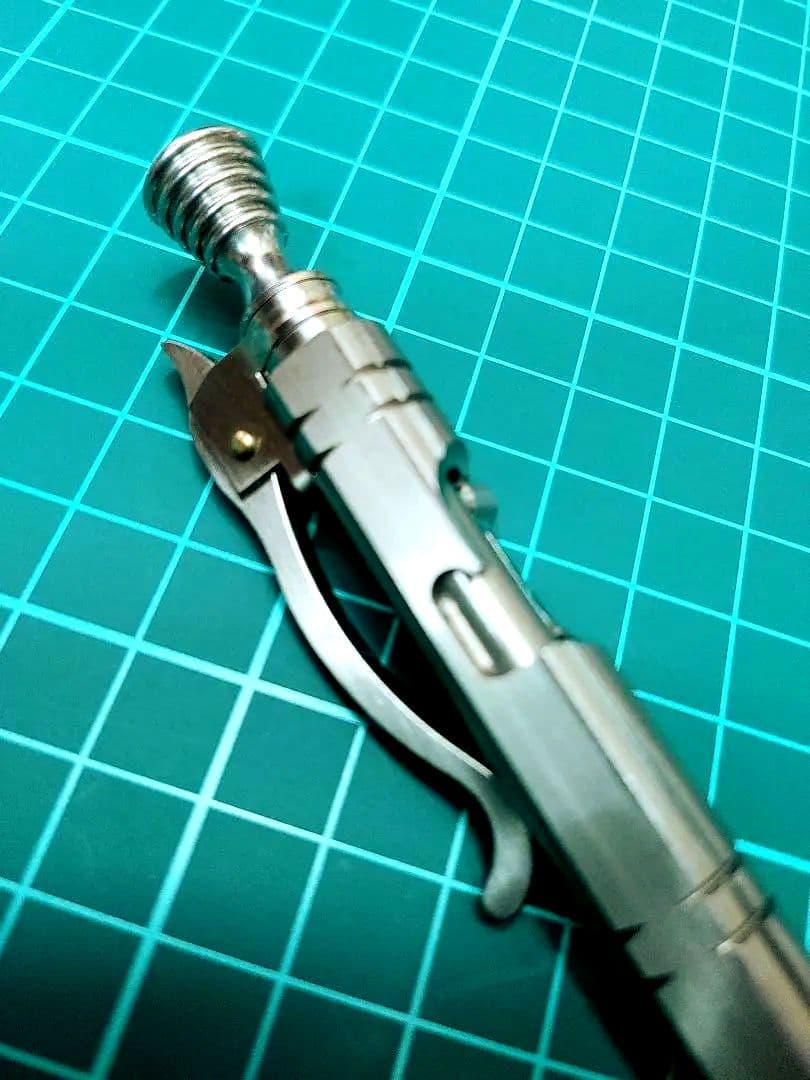 ボールペン/ボルトアクション・クポール