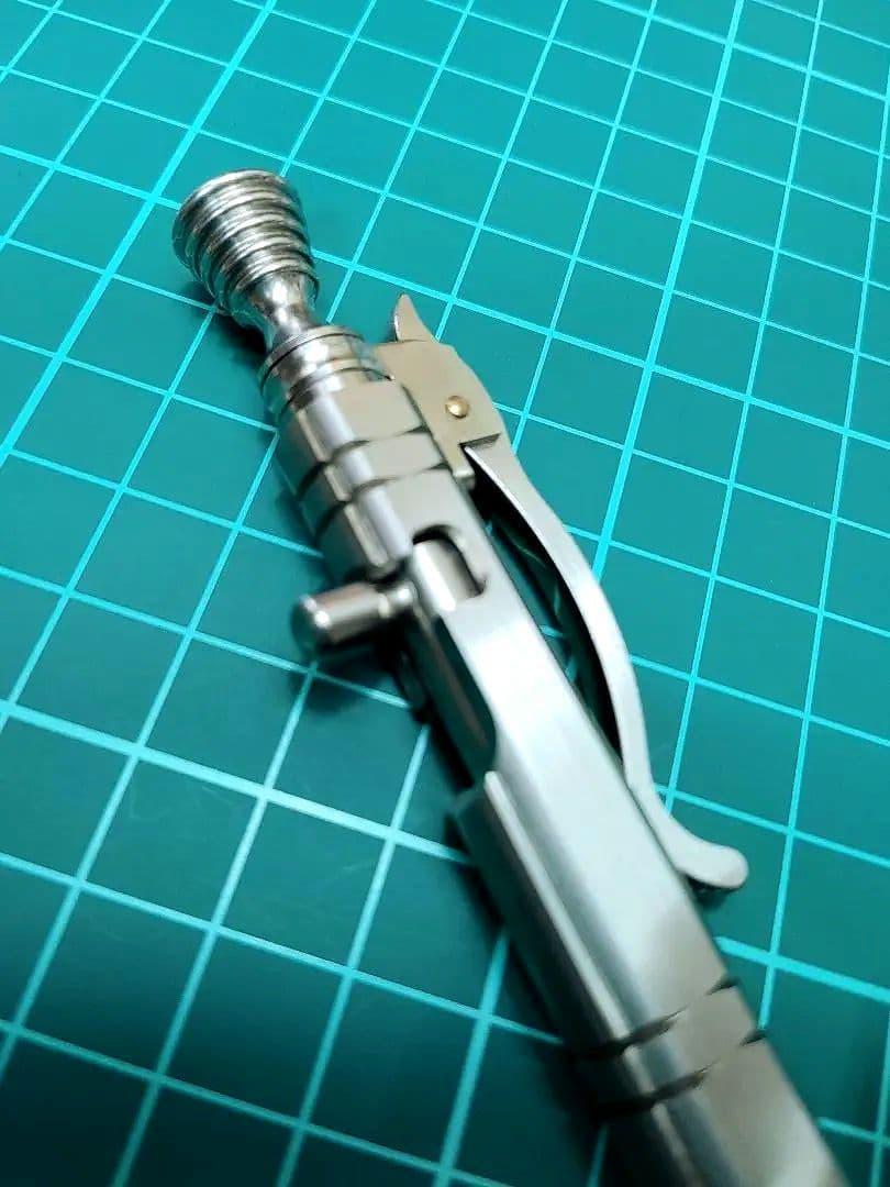 ボールペン/ボルトアクション・クポール