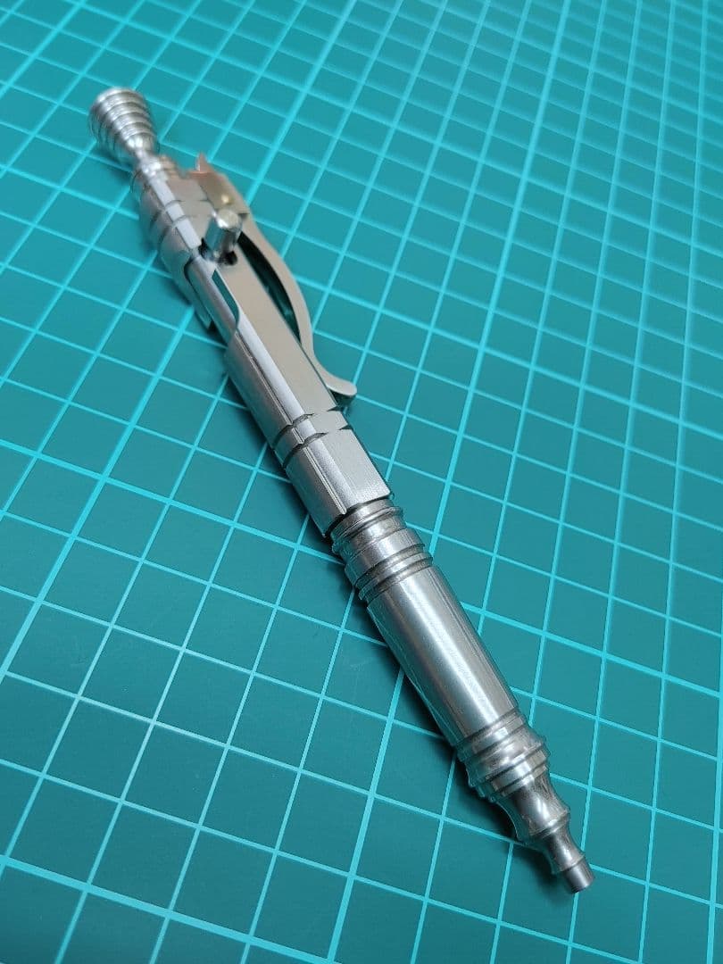 ボールペン/ボルトアクション・クポール