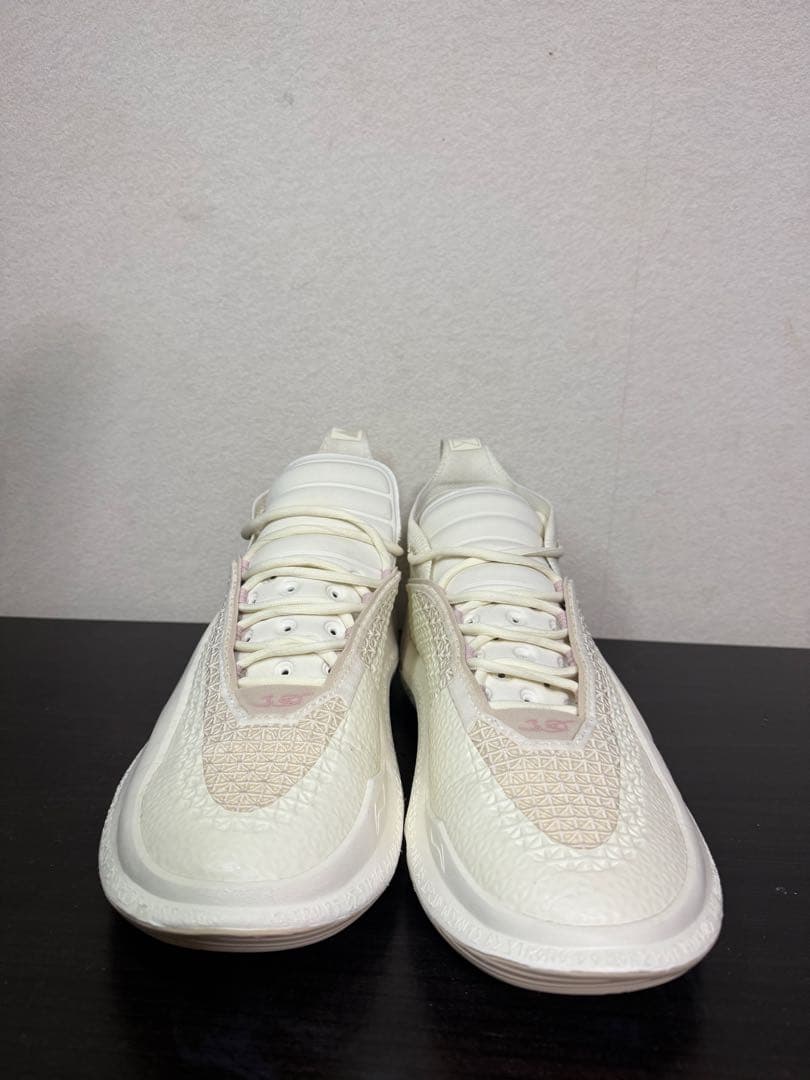 シューズ(男性用) 27.0cmLi-ning way of wade11