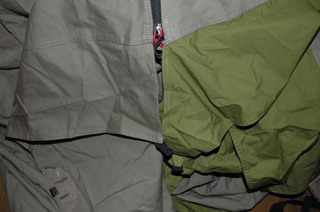 テンマクデザイン 　炎幕フロンティア　システムスタンド他　キャンピングセット