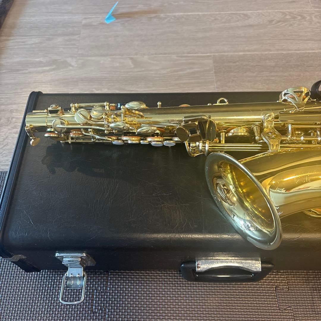 YAMAHA アルトサックス YAS-24 サックス 日本製 付属品付