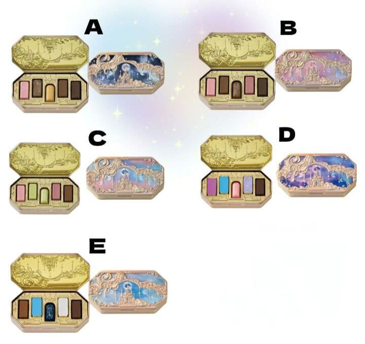 フラワーノーズ × ゴンチャロフ チョコ5種類　Flower Knows