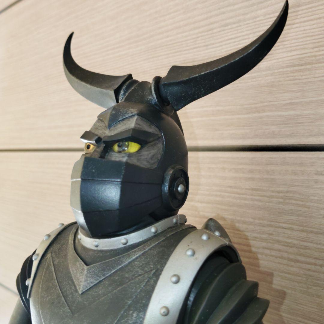 パイロットエース。ジャイアントロボ．GR２。カラミティ。２体セット！