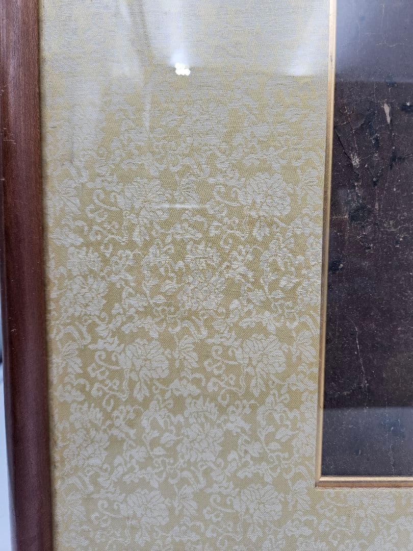 武者図　肉筆　時代物　江戸時代　日本画　浮世絵