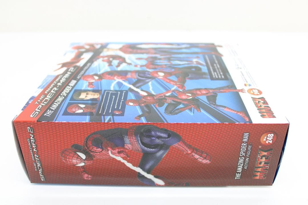 MAFEX No.248 スパイダーマン2 フィギュア 29-EY0114-02
