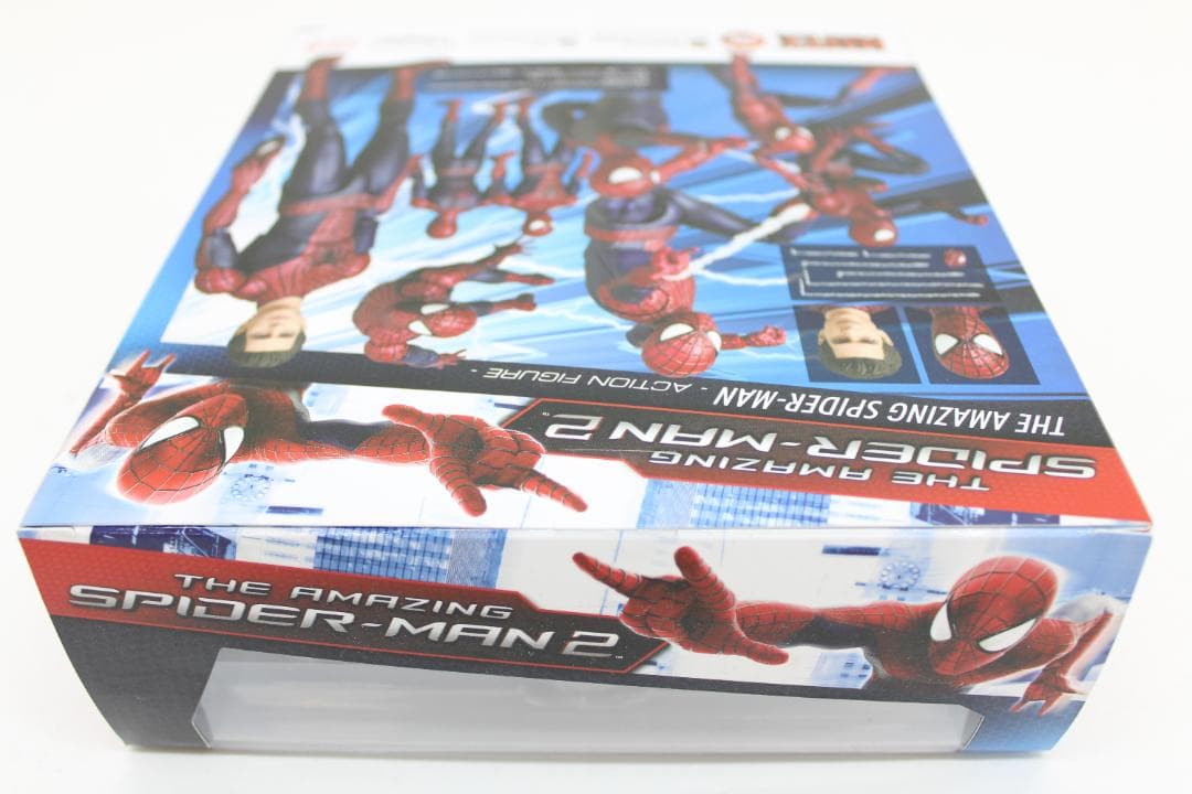 MAFEX No.248 スパイダーマン2 フィギュア 29-EY0114-02