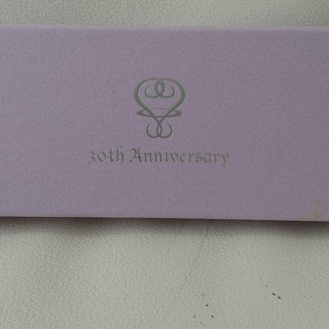 藤井フミヤ　FF MAIL ORDER 30周年記念・リストウォッチ