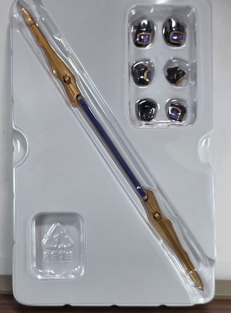 真骨彫製法 S.H.Figuarts 仮面ライダークウガ ライジングドラゴン