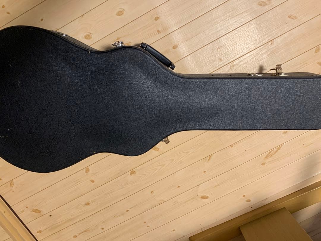 1993年製　Epiphone Sheraton II VS セミアコ