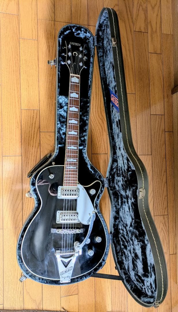 ギター Gretsch DuoJet
