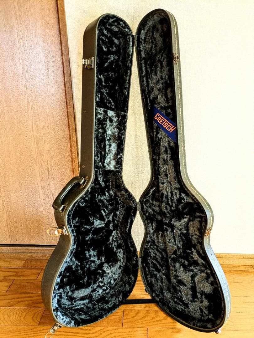 ギター Gretsch DuoJet