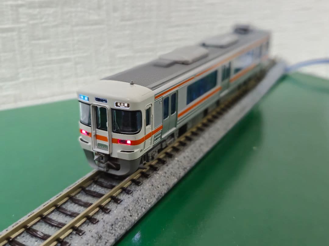 KATO 10-1706 313系1100番台 中央本線 4両セット