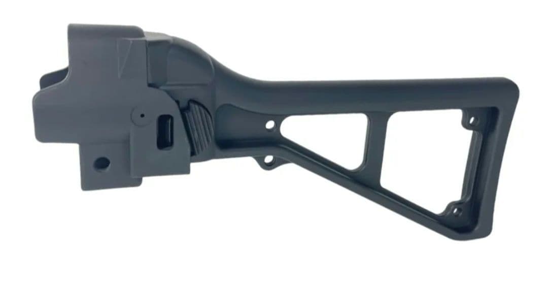 FCW B&Tタイプ フォールディングストック (VFC MP5