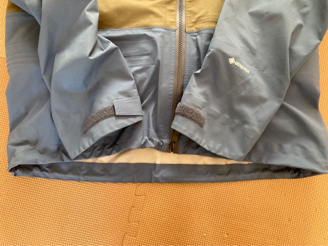 ノースフェイス NORTH FACE POWDER GUIDE LIGHT