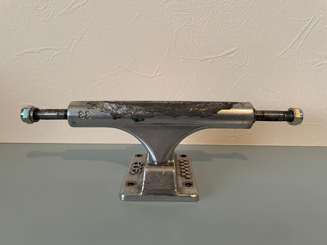 ACE TRUCK エース トラック AF1 HOLLOW 33 LOW