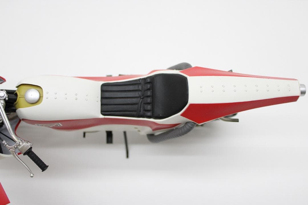 仮面ライダー新1号 ver2.5 新サイクロン号 30-JY0608-07