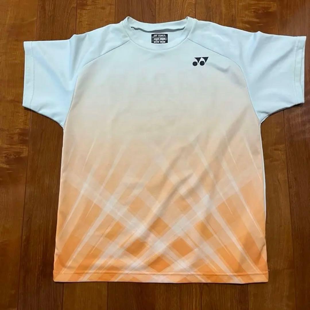 本日限定値下げ‼️美品❣️YONEX JAPANモデルTシャツ＆ハーフパンツセットＳ