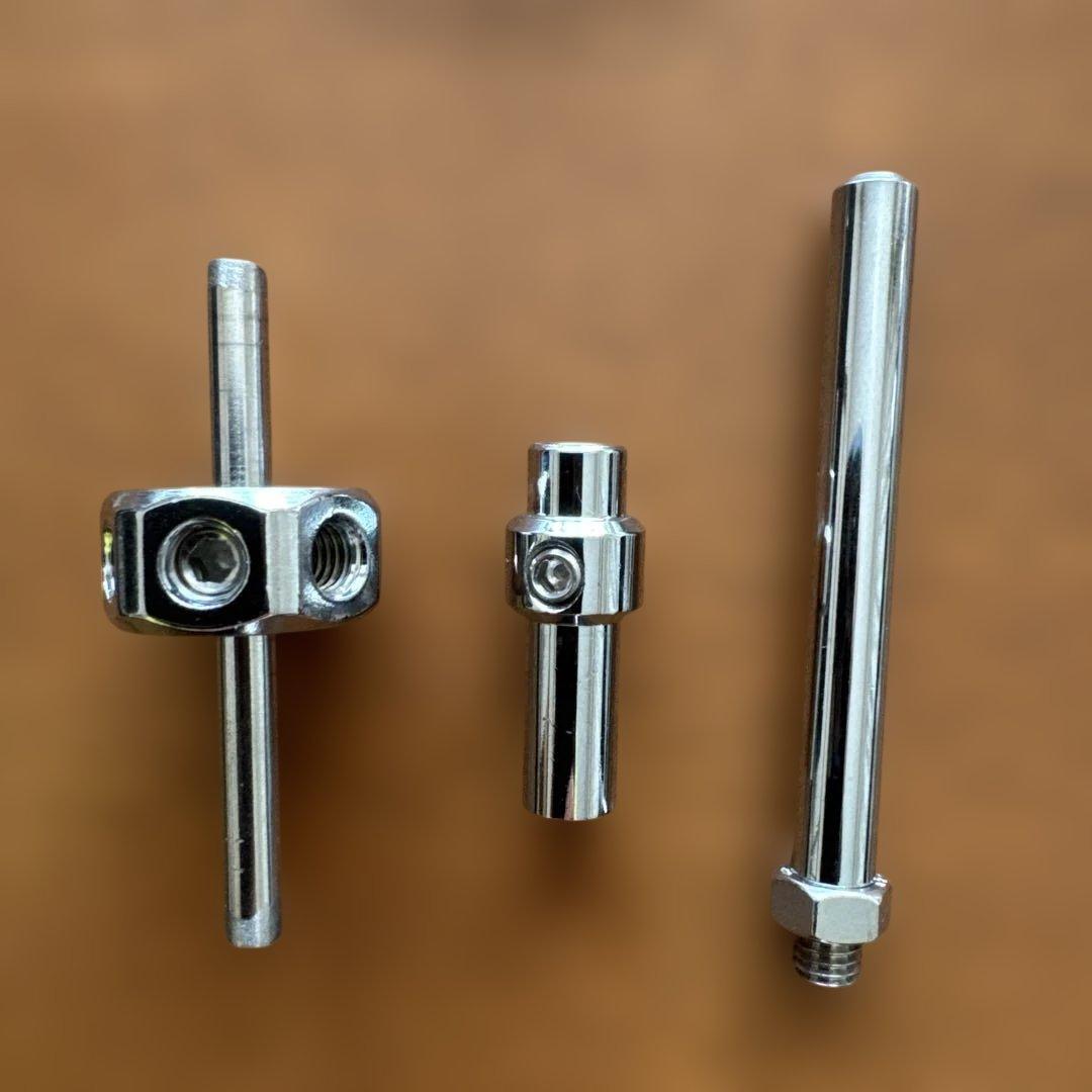 UHV-9 アンテナ　3.5から430MHzまで