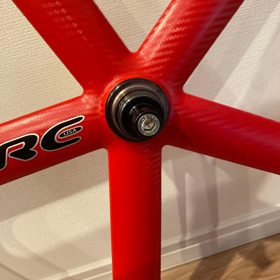 アンコール　バトンホイール　700c