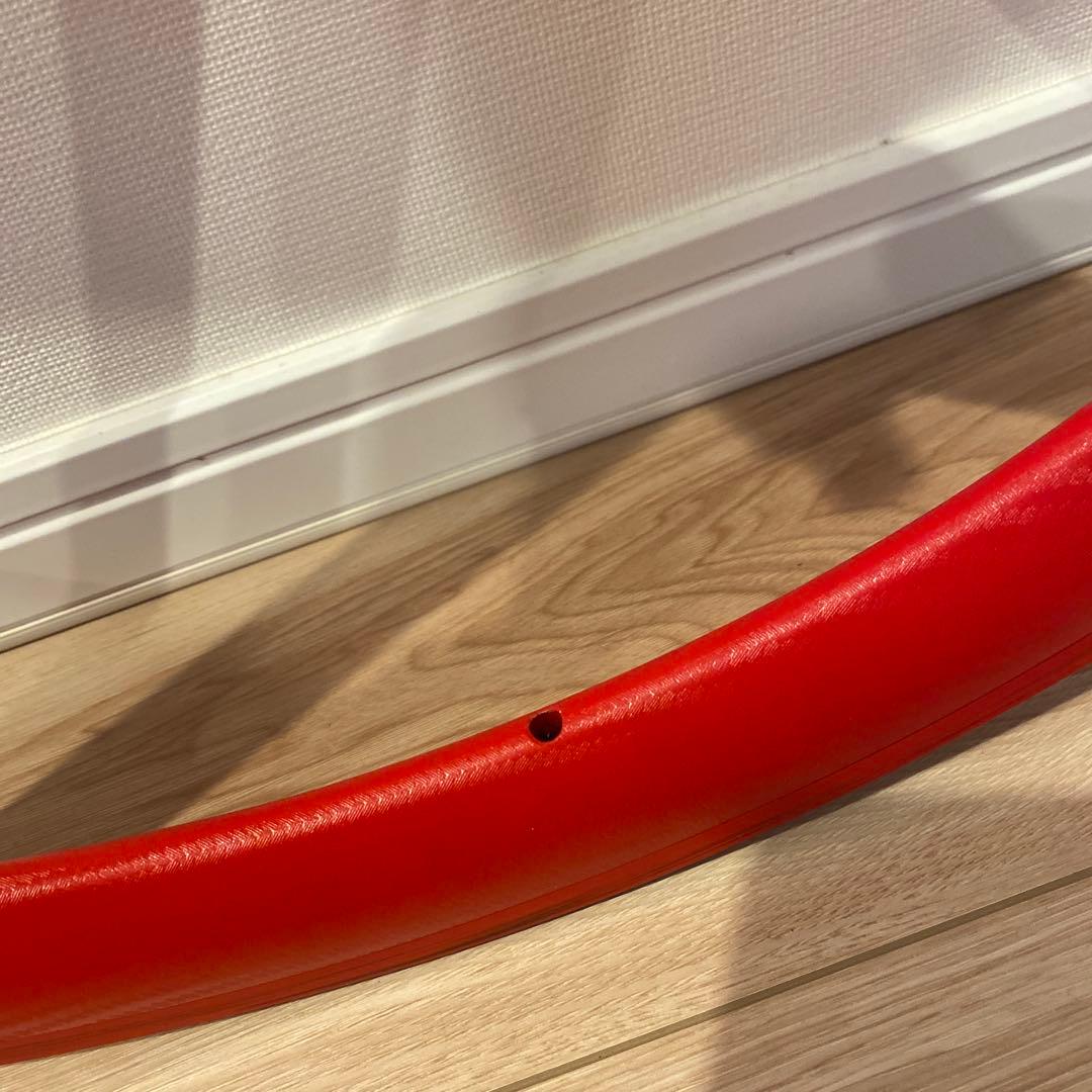 アンコール　バトンホイール　700c