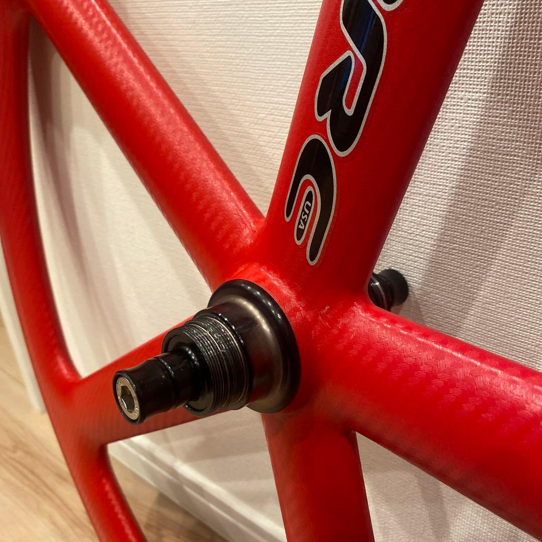 アンコール　バトンホイール　700c