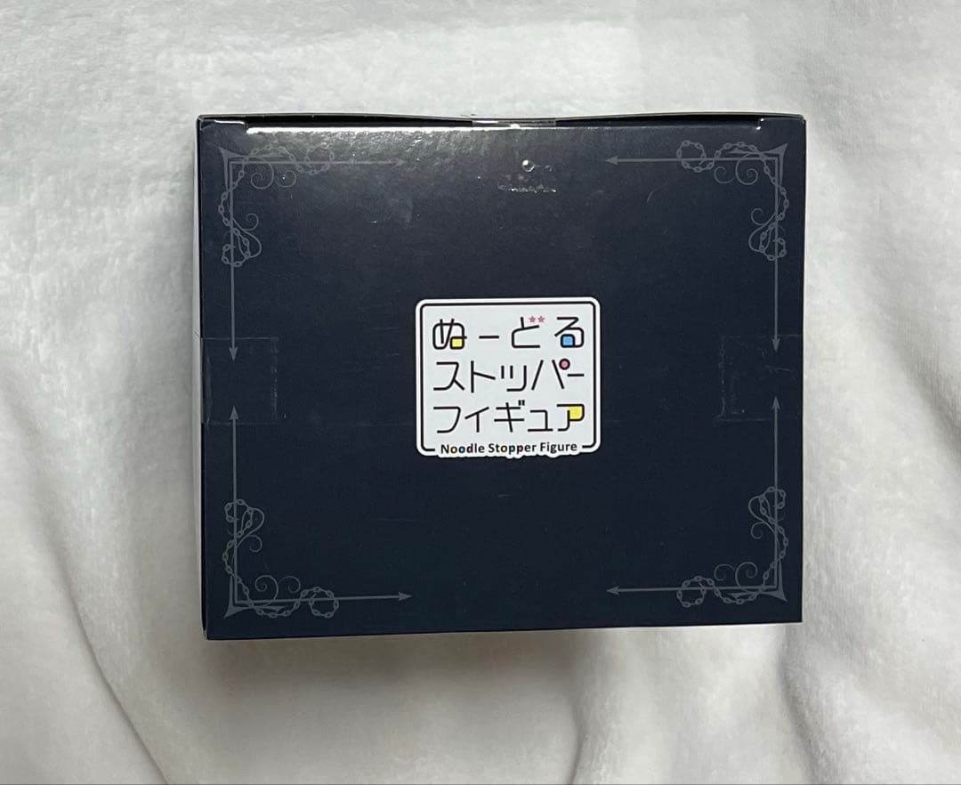 jamsフェイタンHUNTER×HUNTER ぬーどるストッパーフィギュア