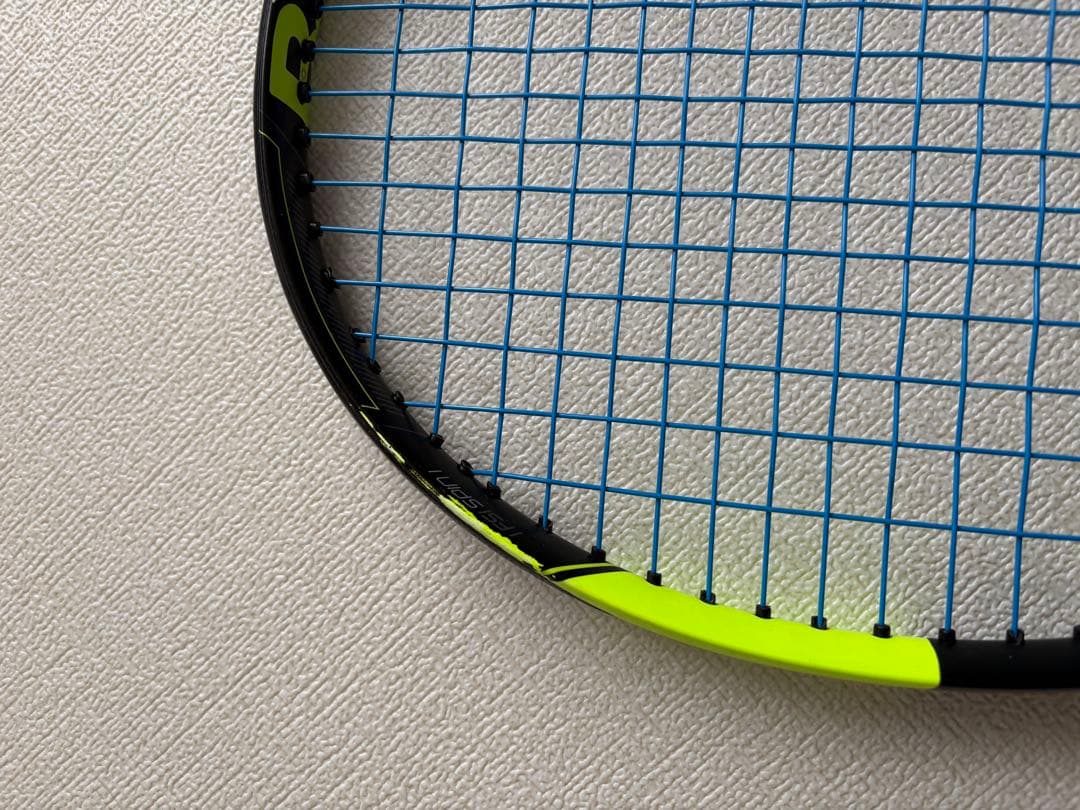 Babolat ピュアアエロ300g G2