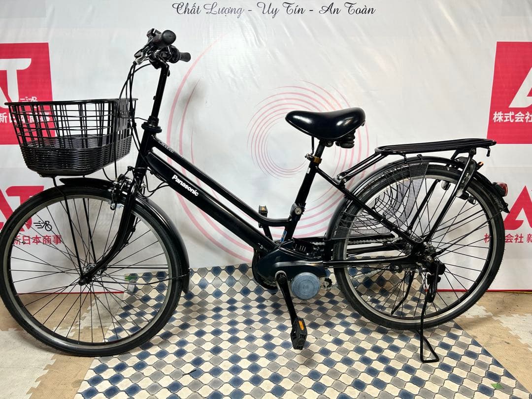 No.642パナソニックティモ・S BE-ELST632 整備済み通勤通学