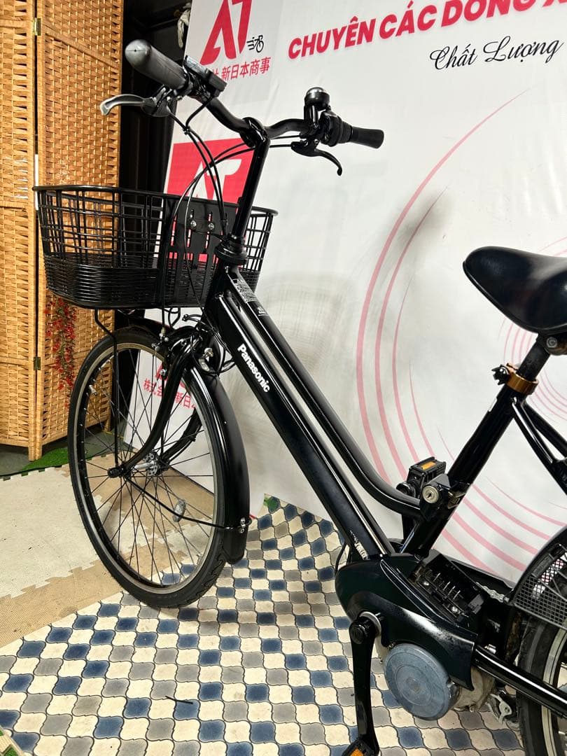 No.642パナソニックティモ・S BE-ELST632 整備済み通勤通学