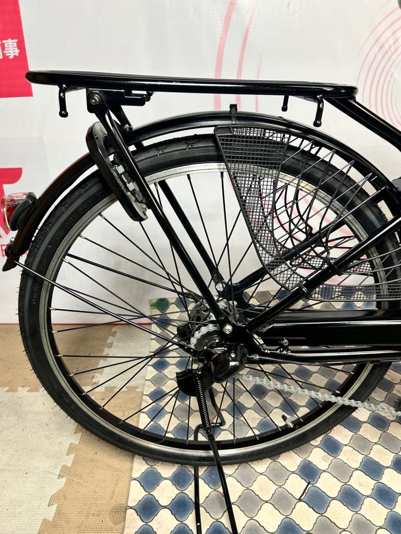 No.642パナソニックティモ・S BE-ELST632 整備済み通勤通学