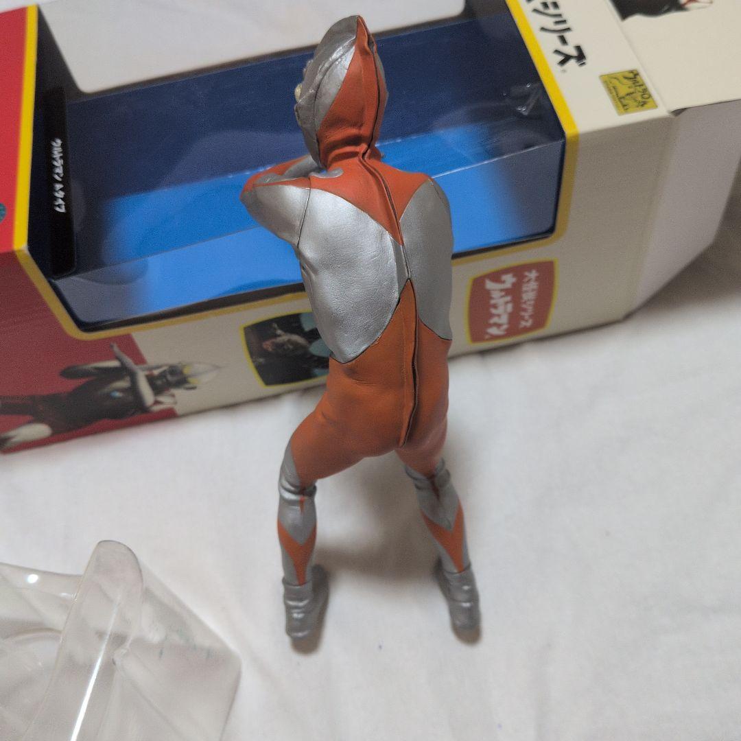 エクスプラス 大怪獣シリーズ ウルトラマン　 Aタイプ
