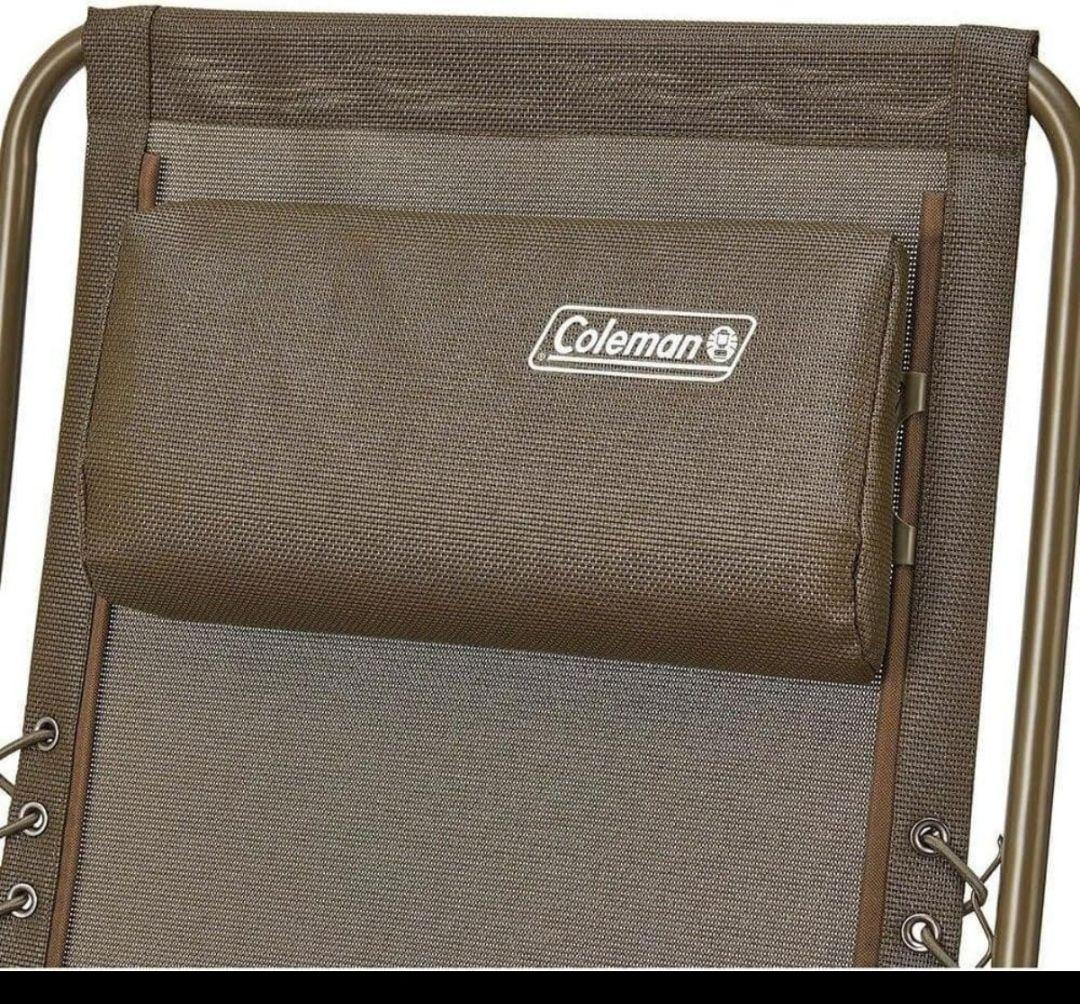 コールマン チェア インフィニティチェア オリーブ