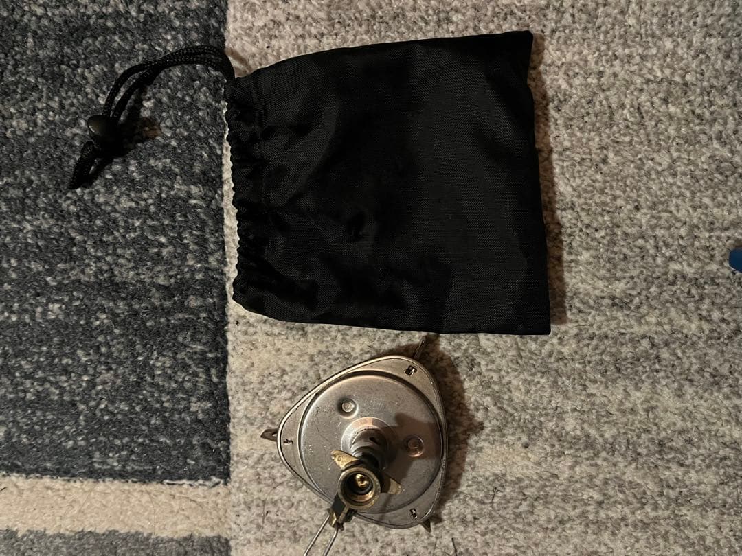 アウトドアバーナーとランタン　PRIMUS