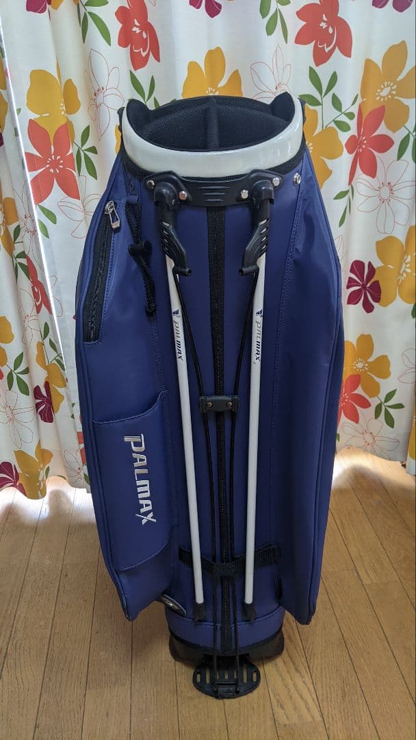 【PAL MAX】キャディーバッグ