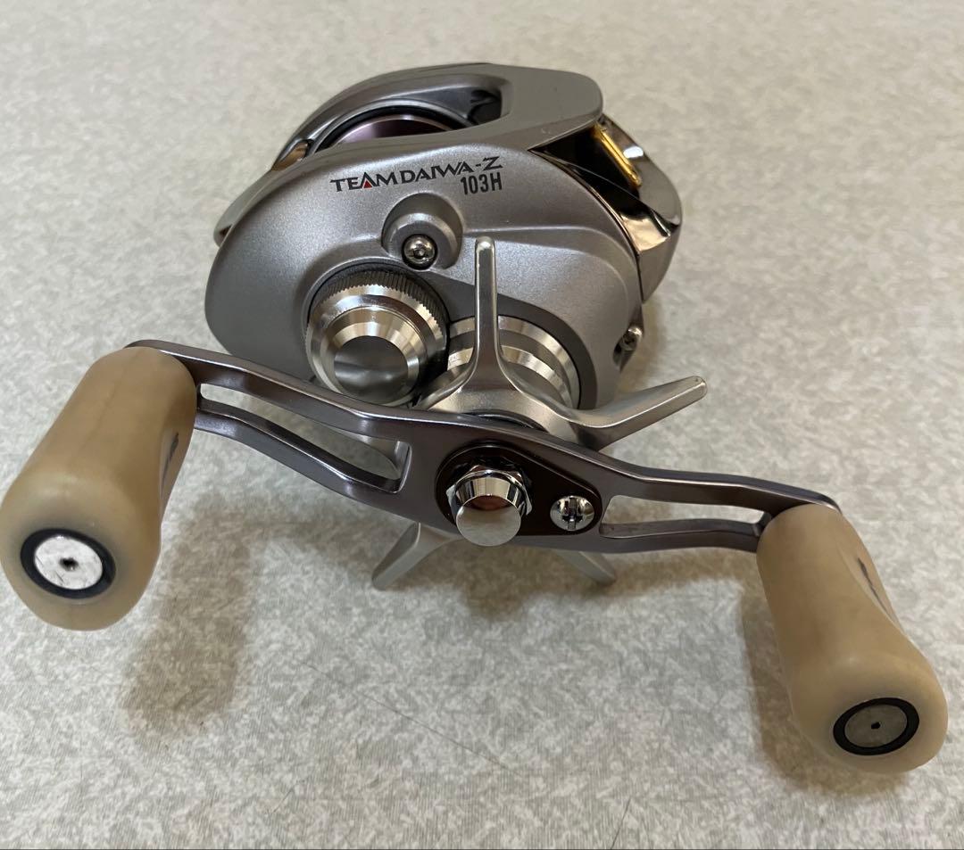 TD-Z103H（カスタム品）