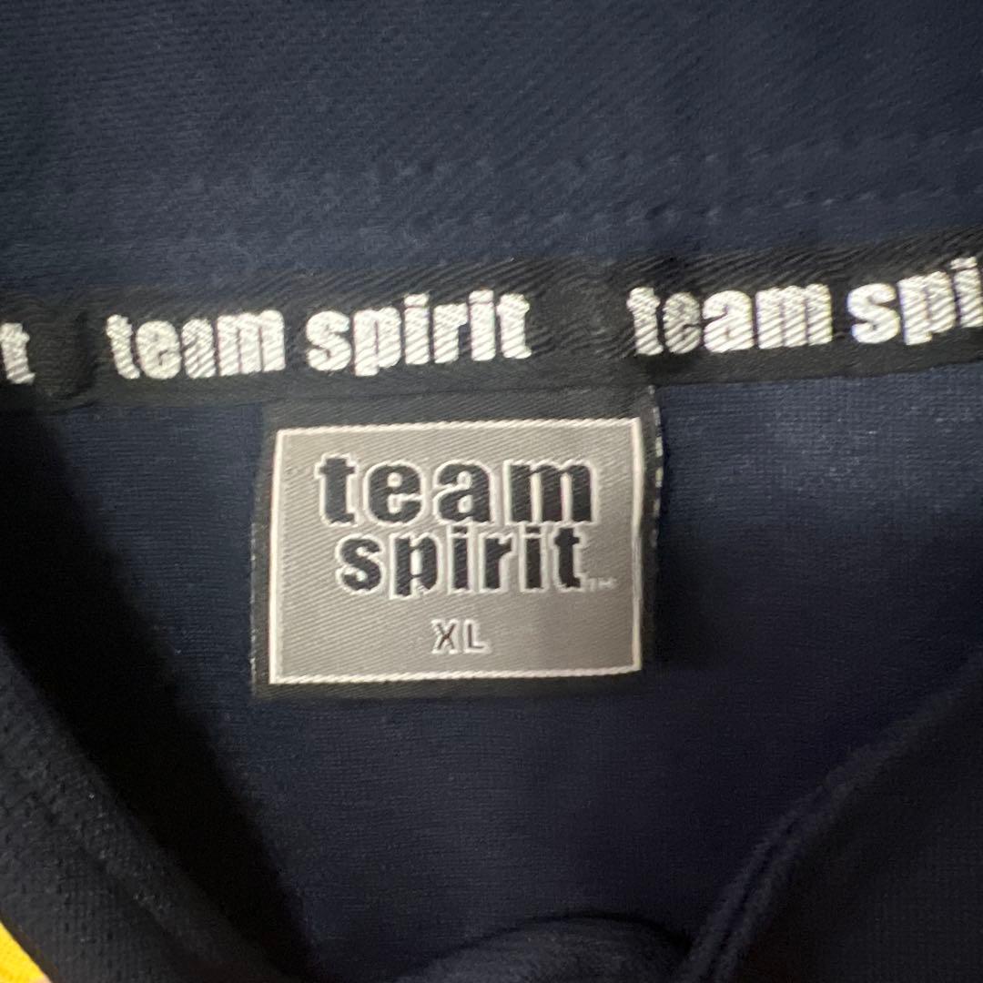 ミシガン　ベースボールシャツ