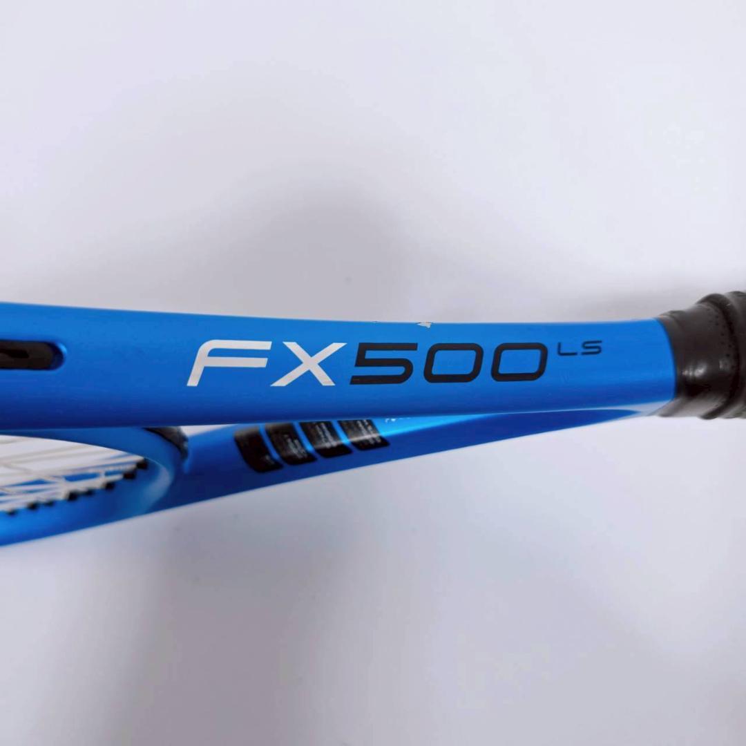 DUNLOP FX500LS テニスラケット