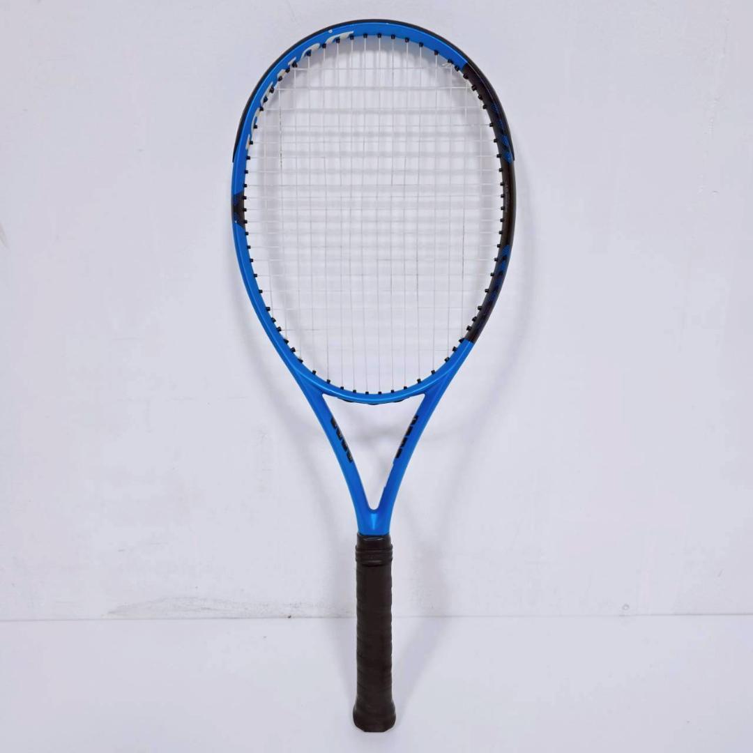 DUNLOP FX500LS テニスラケット